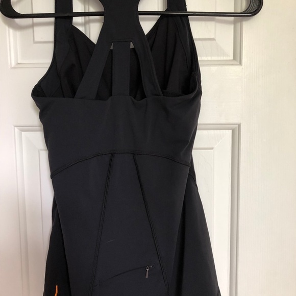 Lucy workout tank - Picture 4 of 5